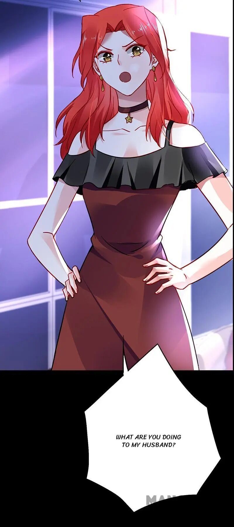 Revenge of the Heiress in Distress Chapter 237 - page 29
