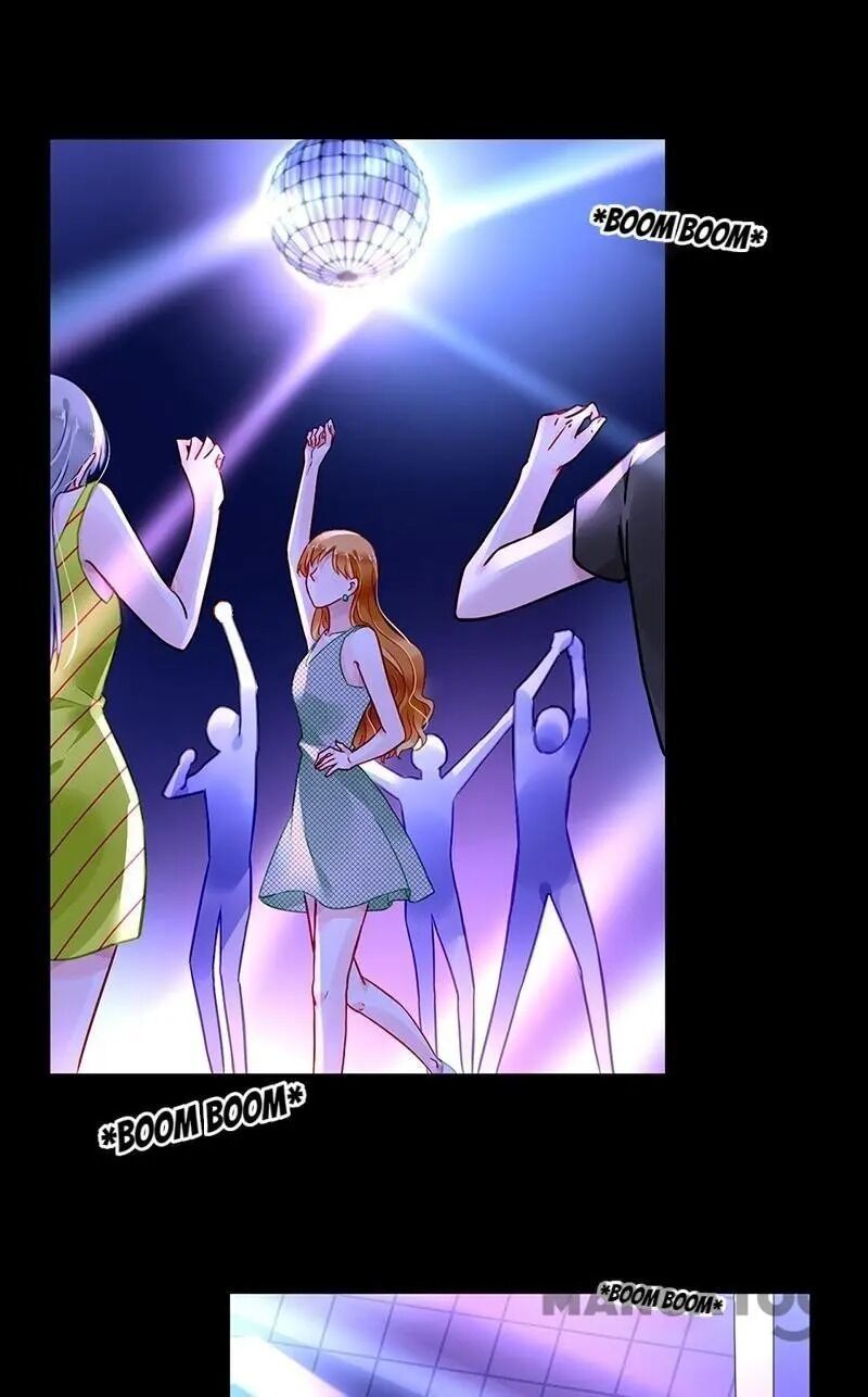 Revenge of the Heiress in Distress Chapter 237 - page 9