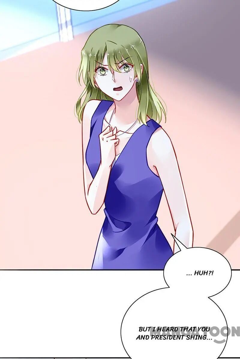 Revenge of the Heiress in Distress Chapter 236 - page 11