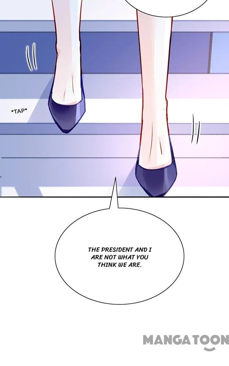 Revenge of the Heiress in Distress Chapter 236 - page 12