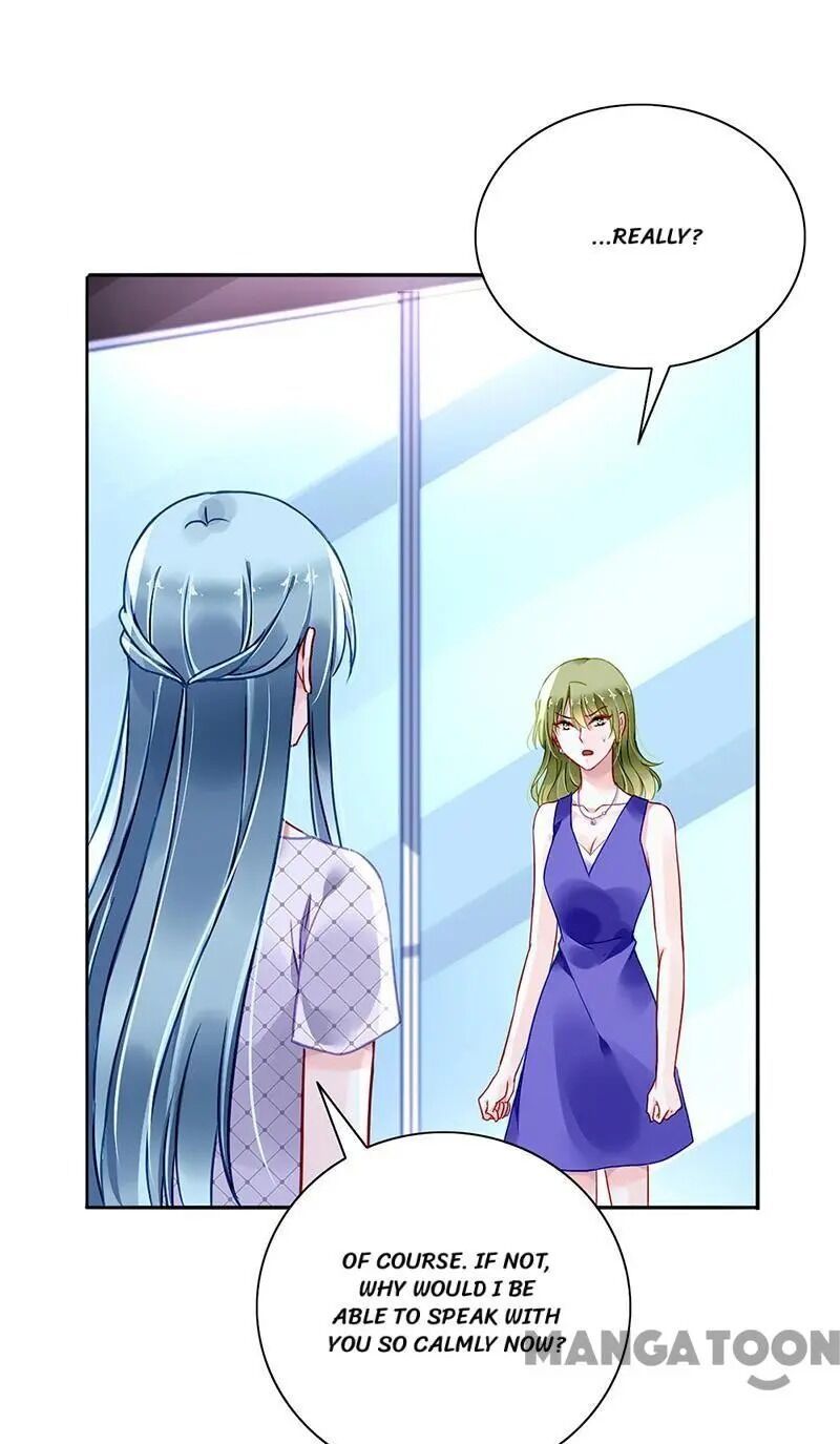 Revenge of the Heiress in Distress Chapter 236 - page 13