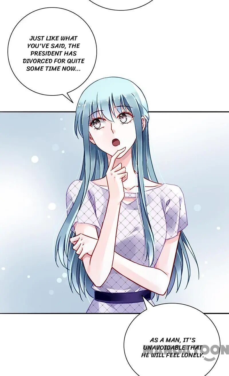 Revenge of the Heiress in Distress Chapter 236 - page 14