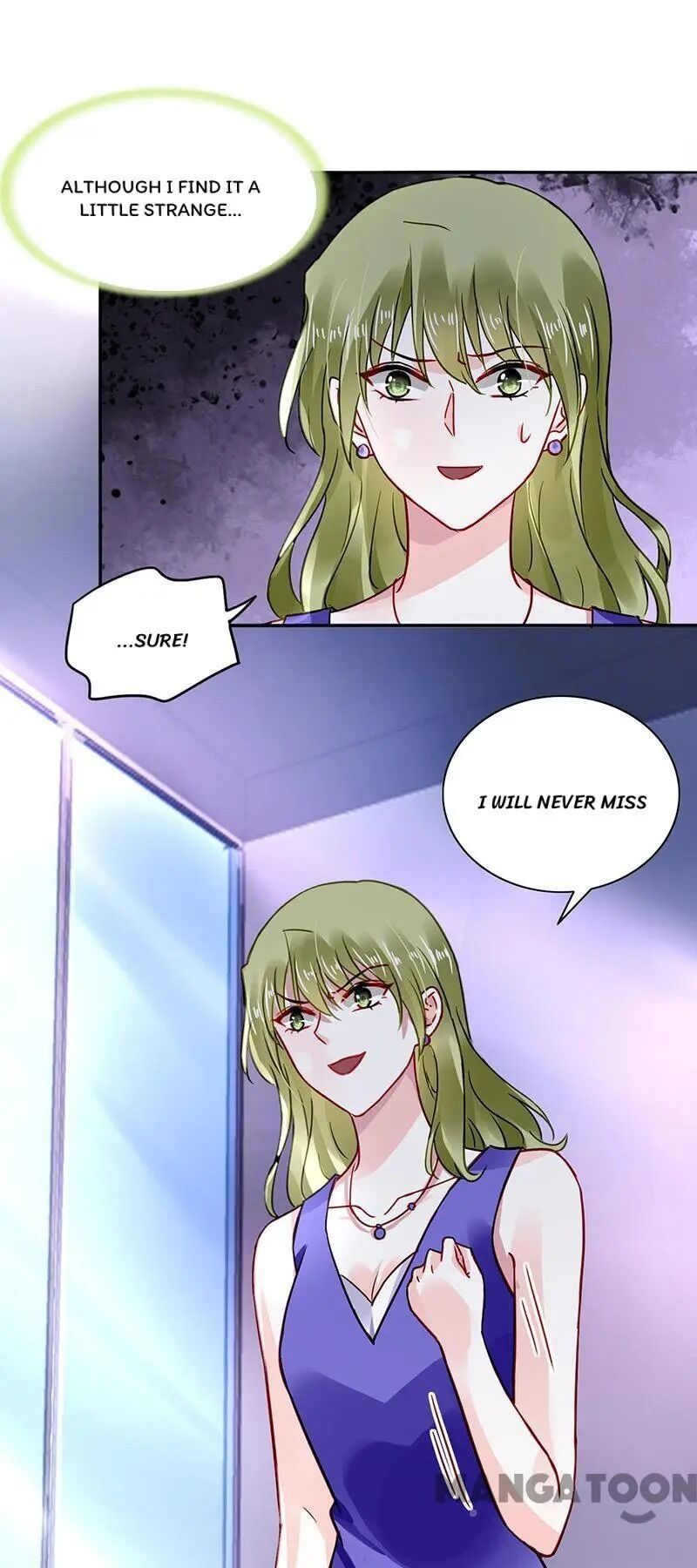 Revenge of the Heiress in Distress Chapter 236 - page 16