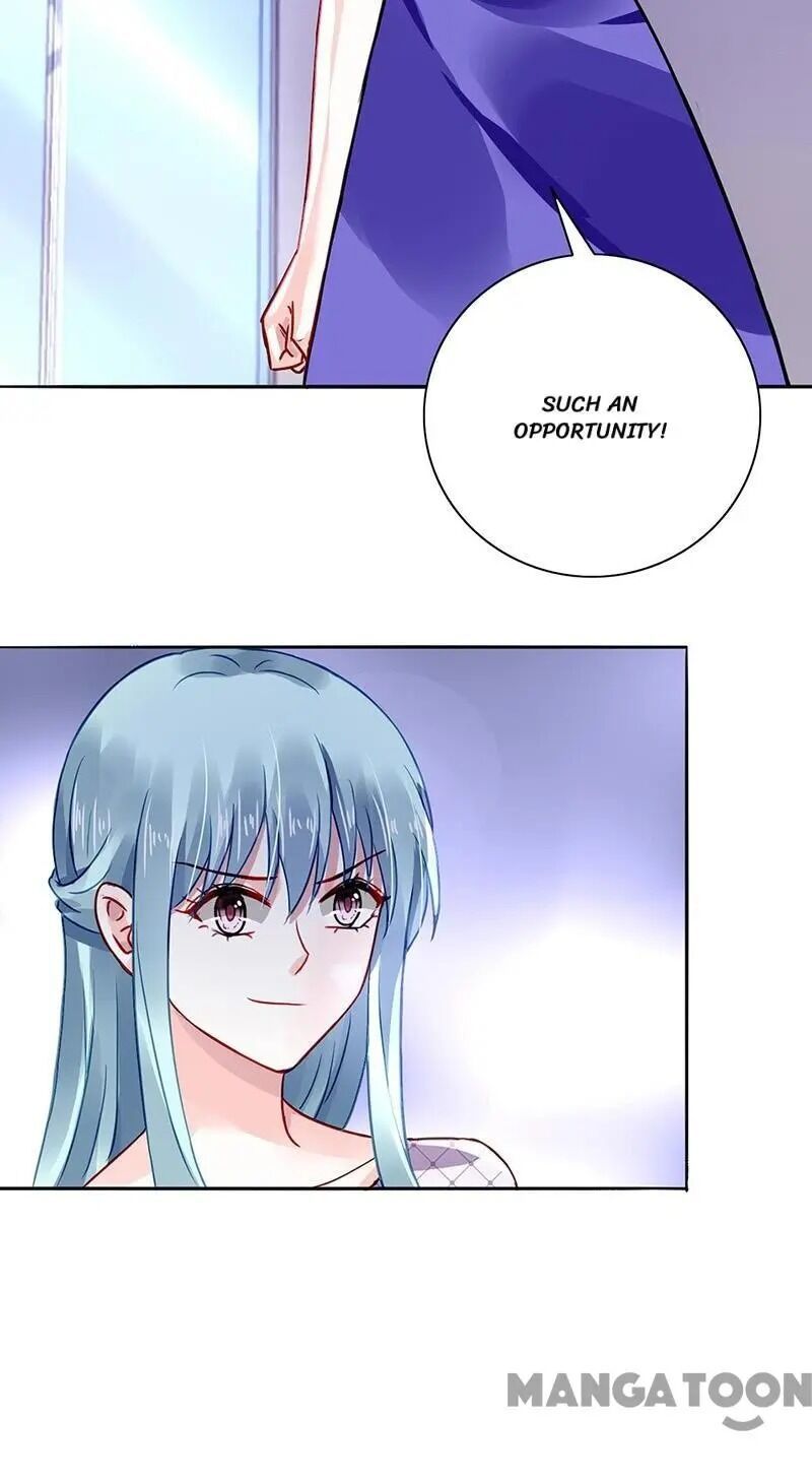 Revenge of the Heiress in Distress Chapter 236 - page 17