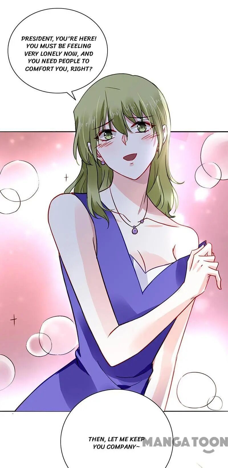 Revenge of the Heiress in Distress Chapter 236 - page 25