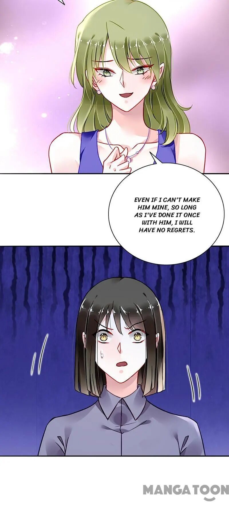 Revenge of the Heiress in Distress Chapter 236 - page 3