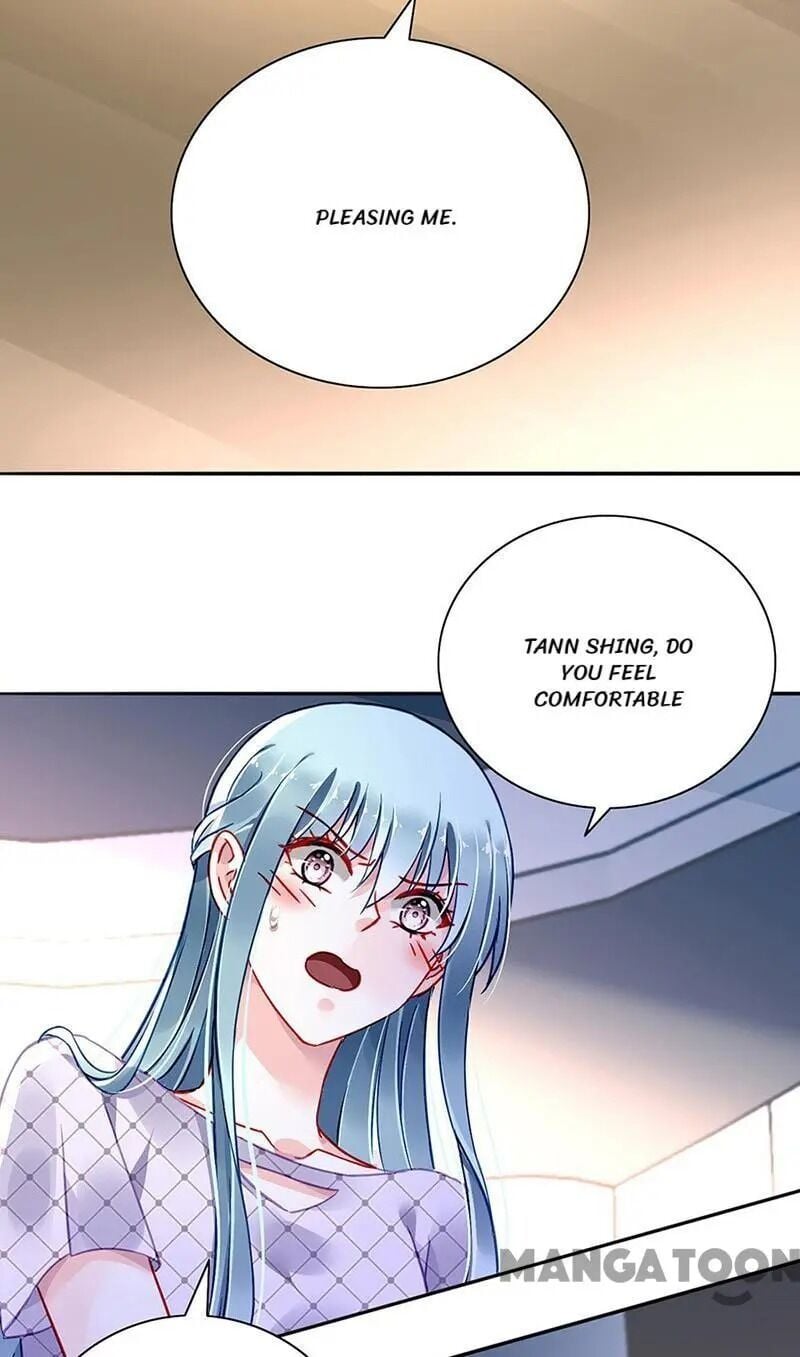 Revenge of the Heiress in Distress Chapter 235 - page 14