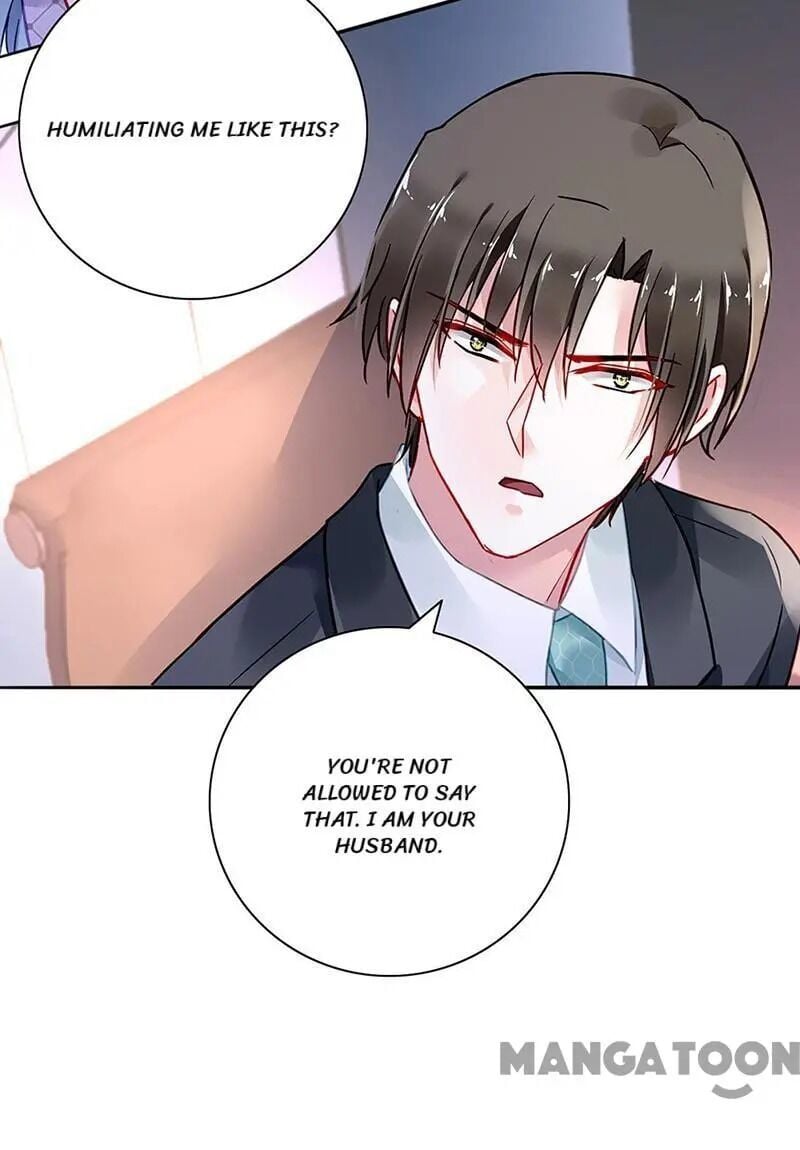 Revenge of the Heiress in Distress Chapter 235 - page 15