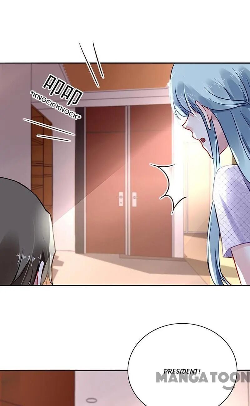 Revenge of the Heiress in Distress Chapter 235 - page 16