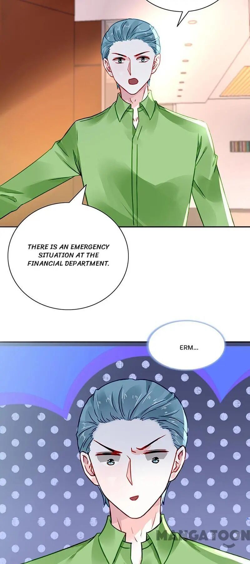 Revenge of the Heiress in Distress Chapter 235 - page 17