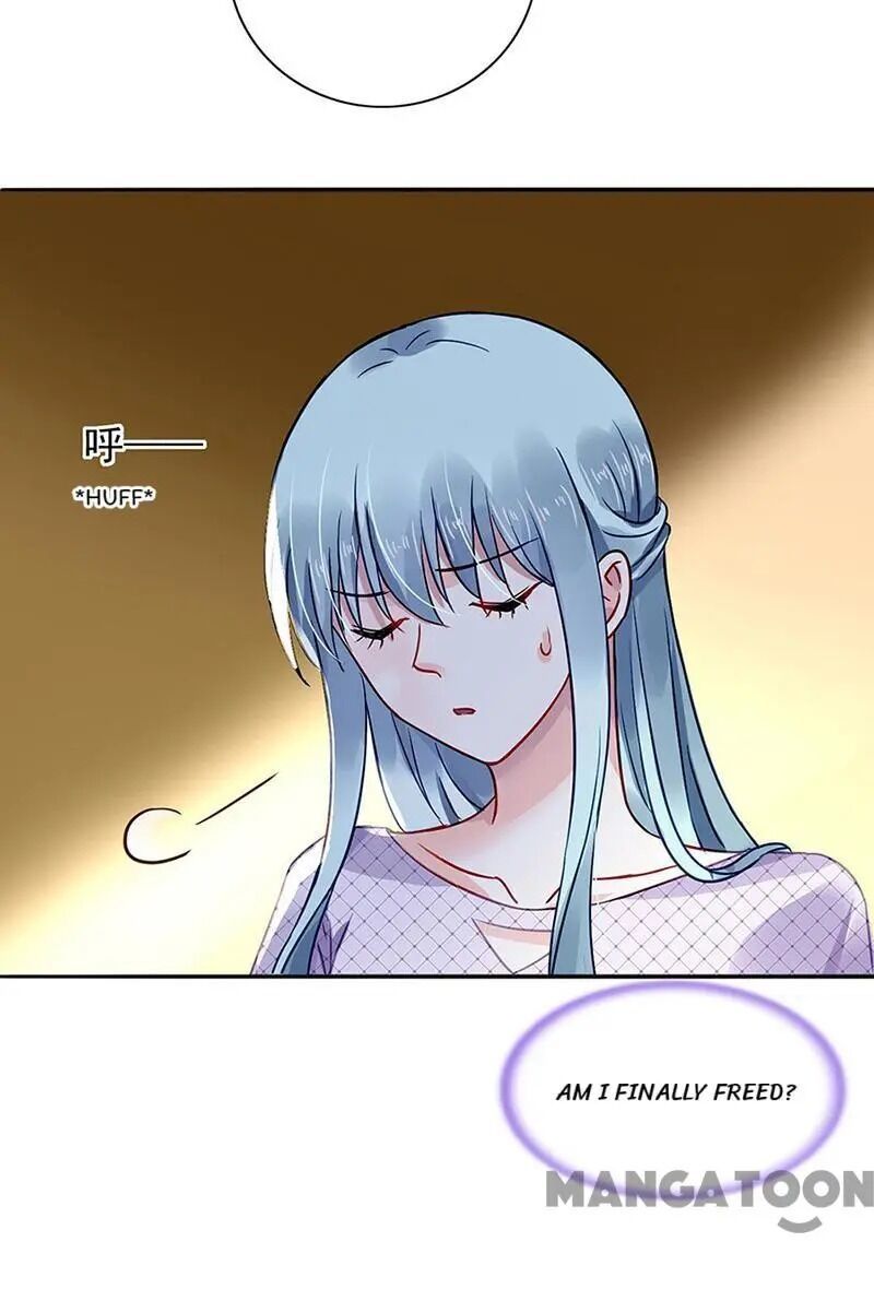 Revenge of the Heiress in Distress Chapter 235 - page 21