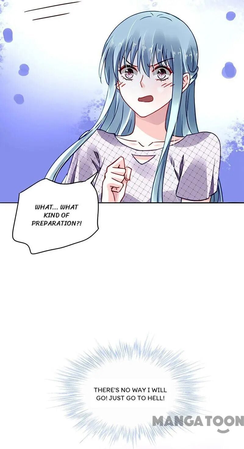 Revenge of the Heiress in Distress Chapter 235 - page 24