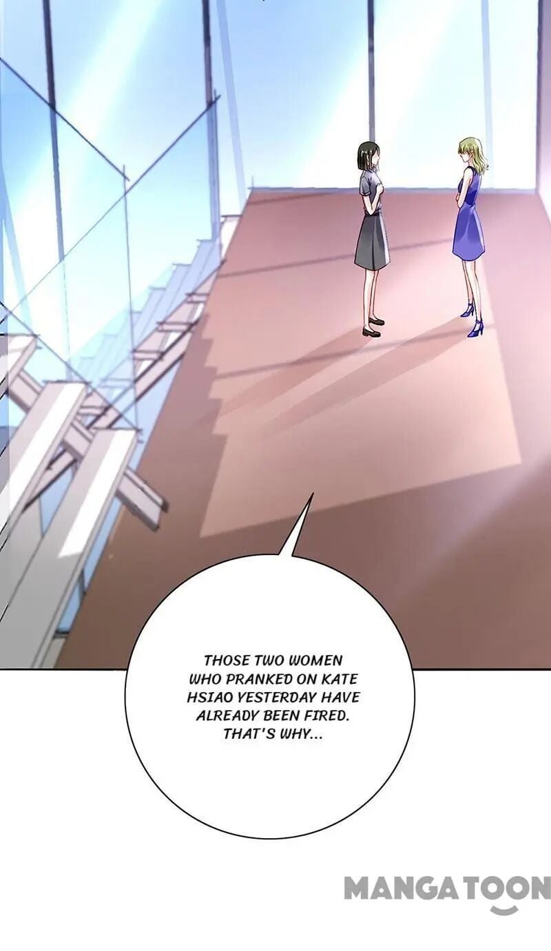 Revenge of the Heiress in Distress Chapter 235 - page 26