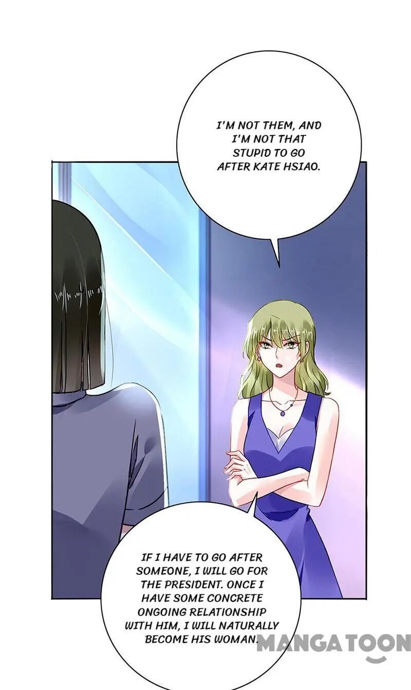 Revenge of the Heiress in Distress Chapter 235 - page 27
