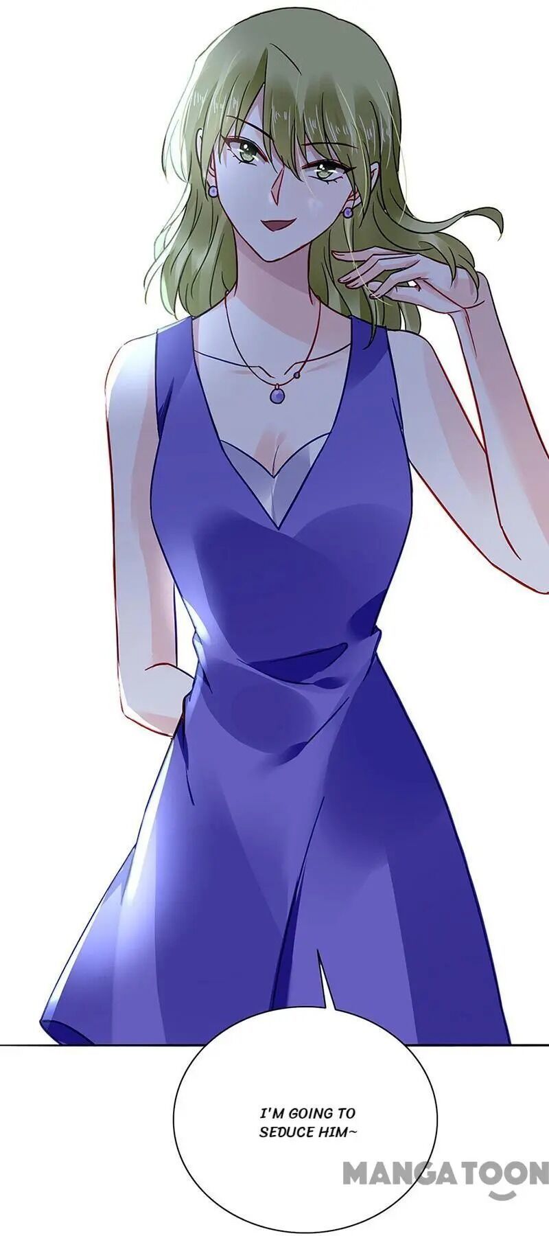Revenge of the Heiress in Distress Chapter 235 - page 29