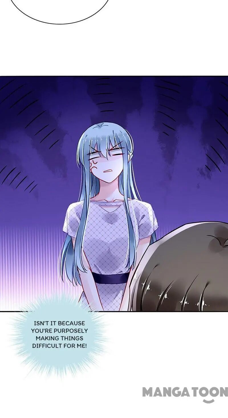 Revenge of the Heiress in Distress Chapter 235 - page 8