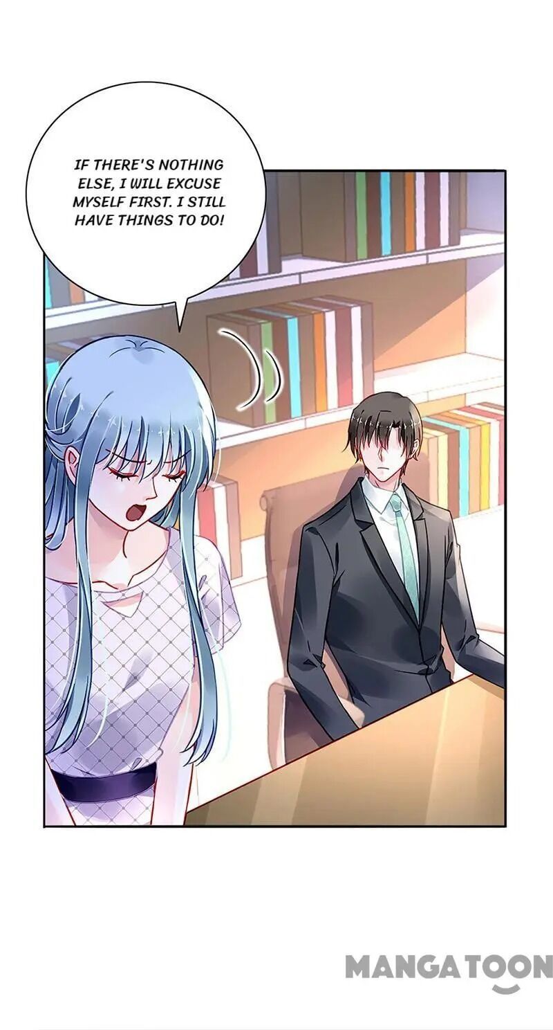 Revenge of the Heiress in Distress Chapter 235 - page 9