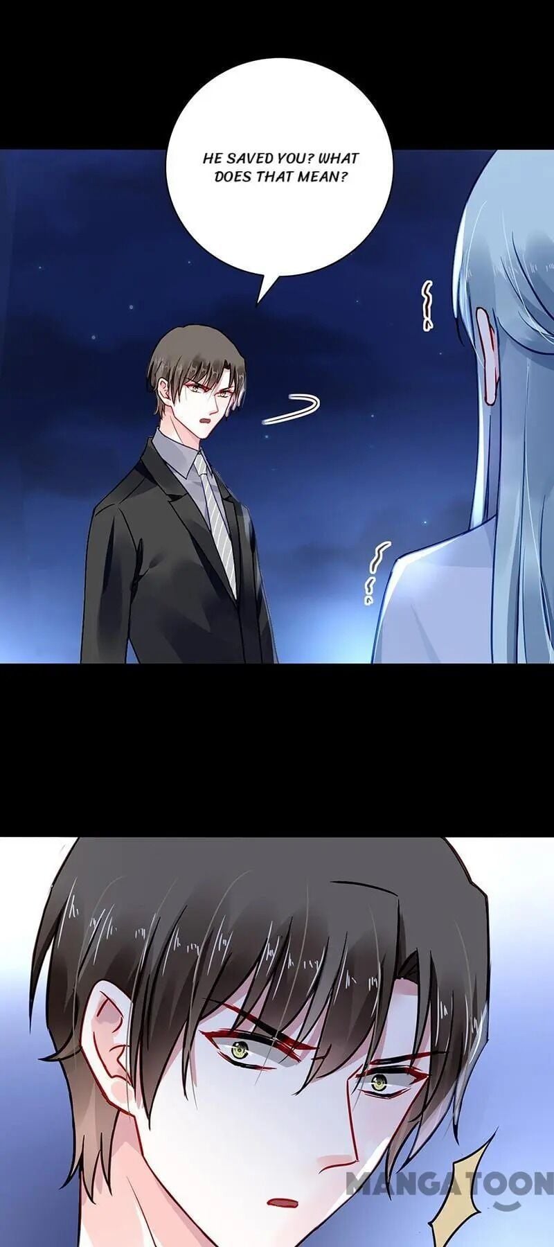 Revenge of the Heiress in Distress Chapter 234 - page 12