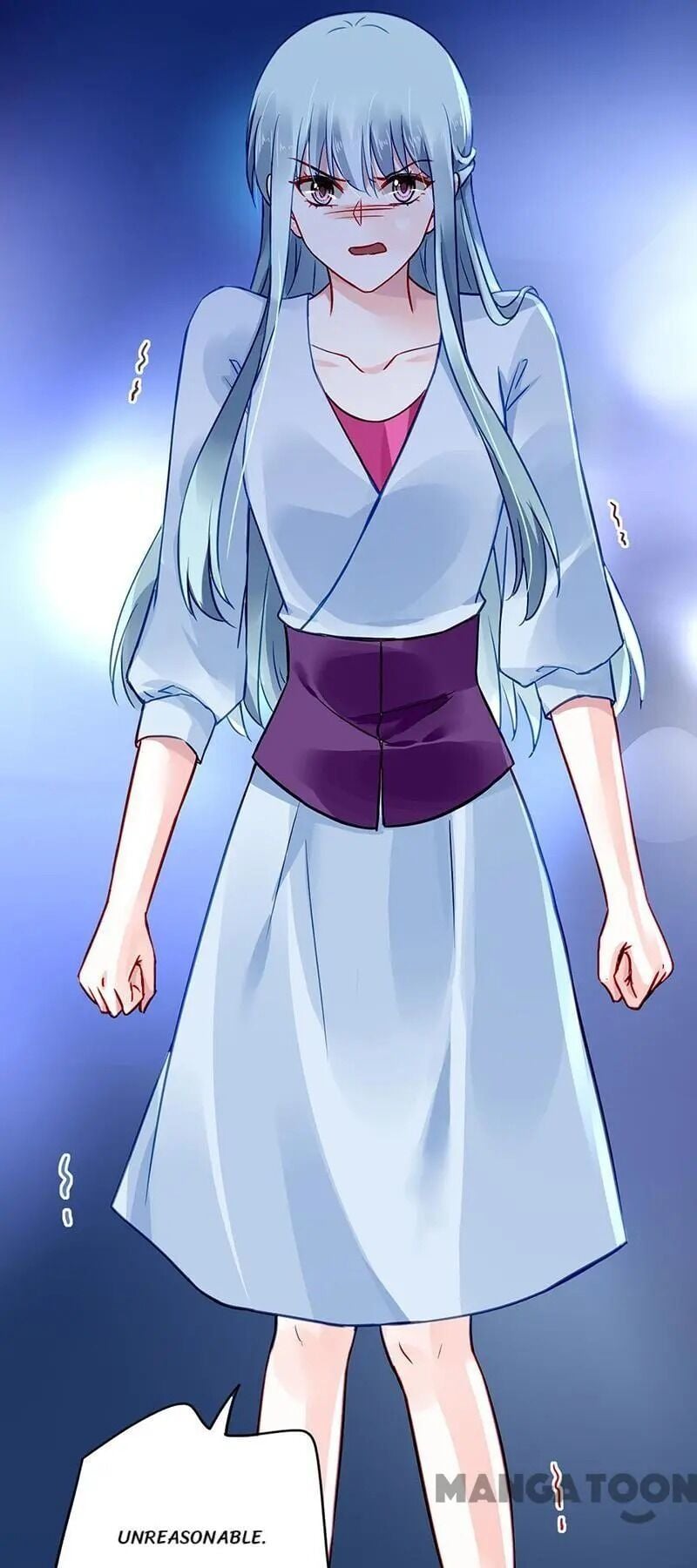 Revenge of the Heiress in Distress Chapter 234 - page 14