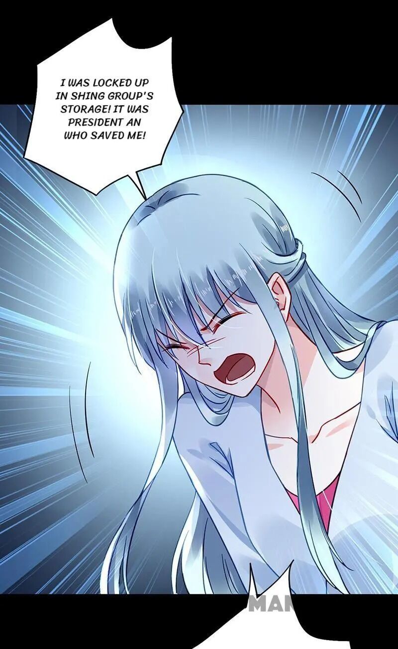 Revenge of the Heiress in Distress Chapter 234 - page 16