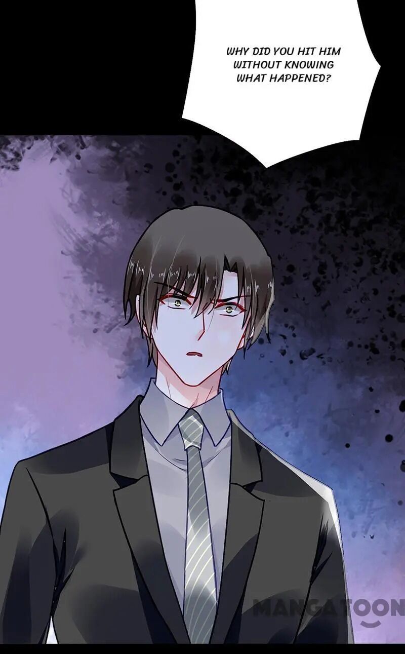 Revenge of the Heiress in Distress Chapter 234 - page 17