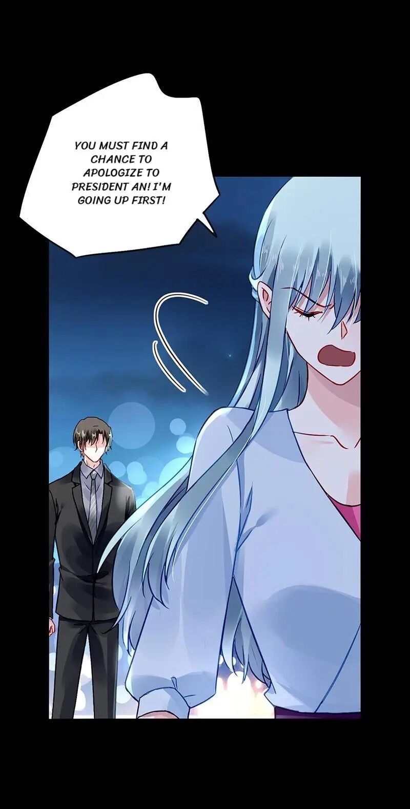Revenge of the Heiress in Distress Chapter 234 - page 18
