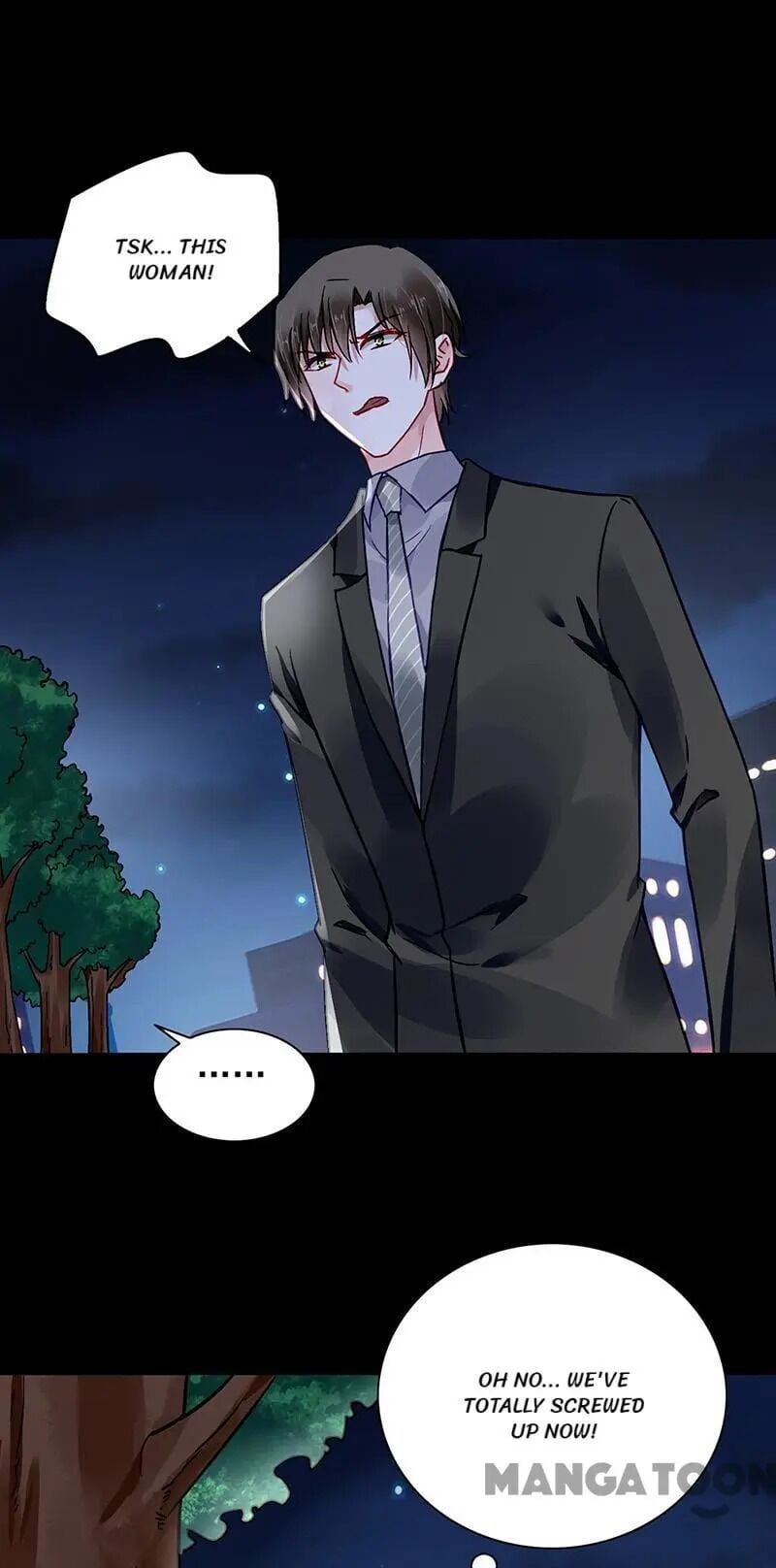 Revenge of the Heiress in Distress Chapter 234 - page 19