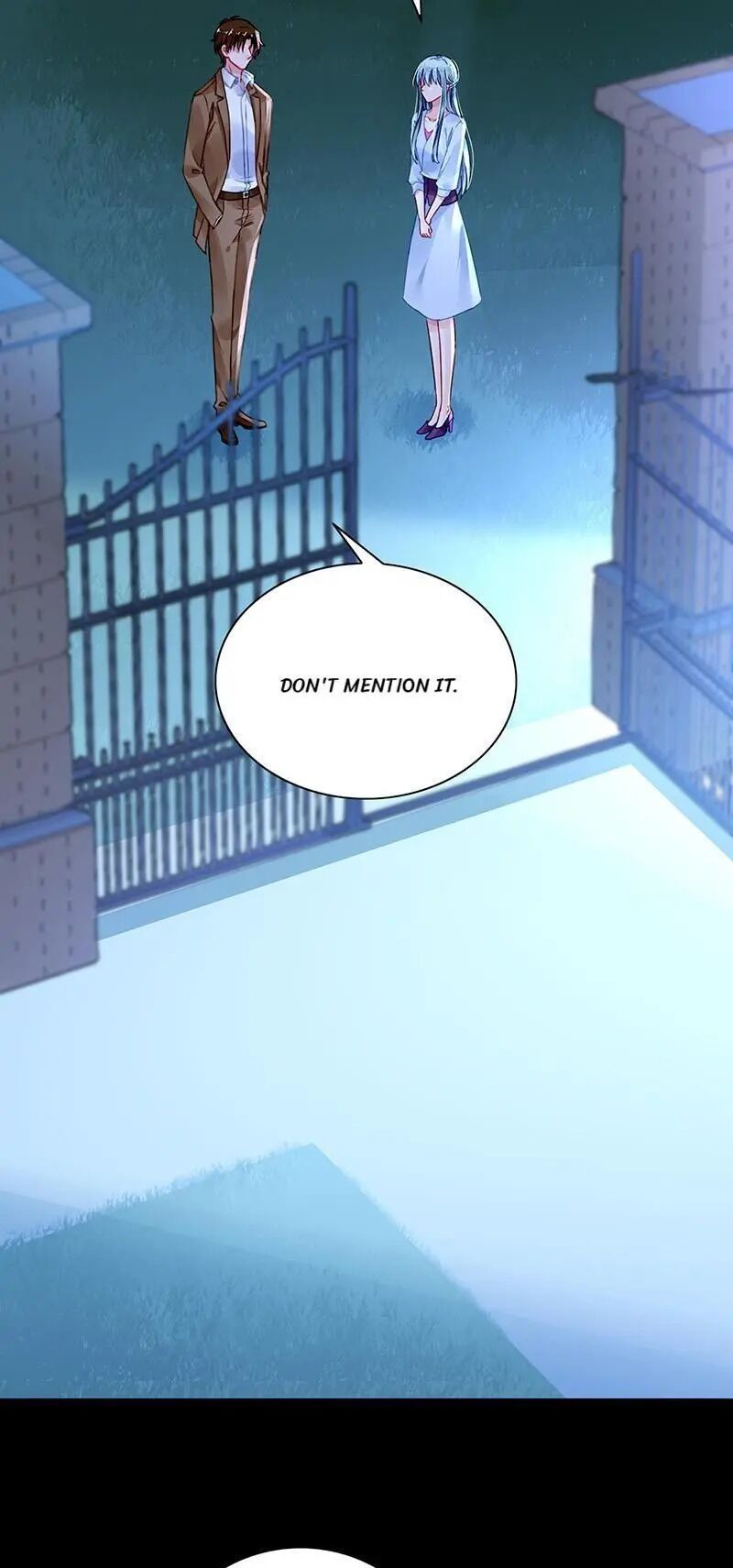 Revenge of the Heiress in Distress Chapter 234 - page 2