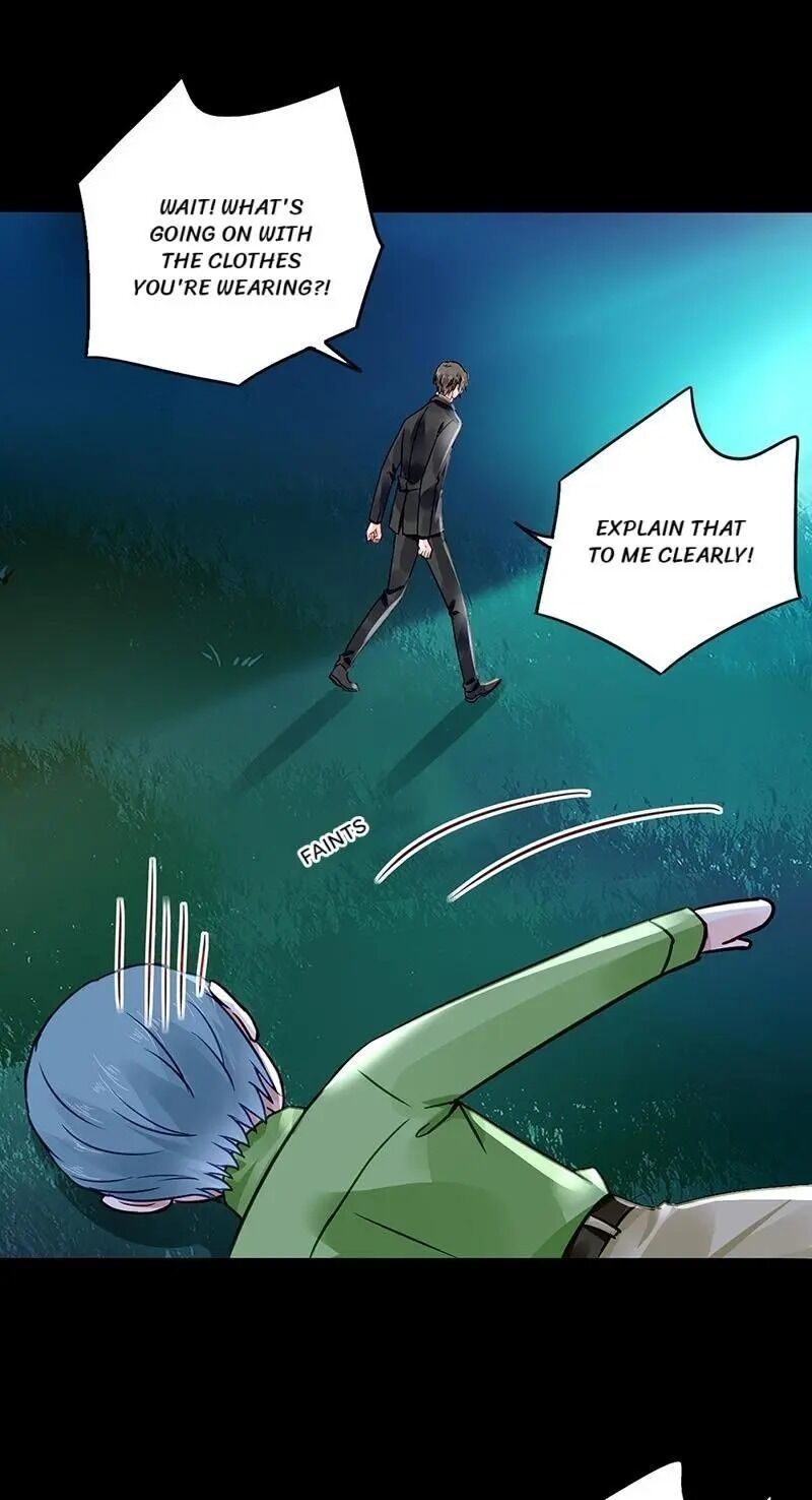 Revenge of the Heiress in Distress Chapter 234 - page 22