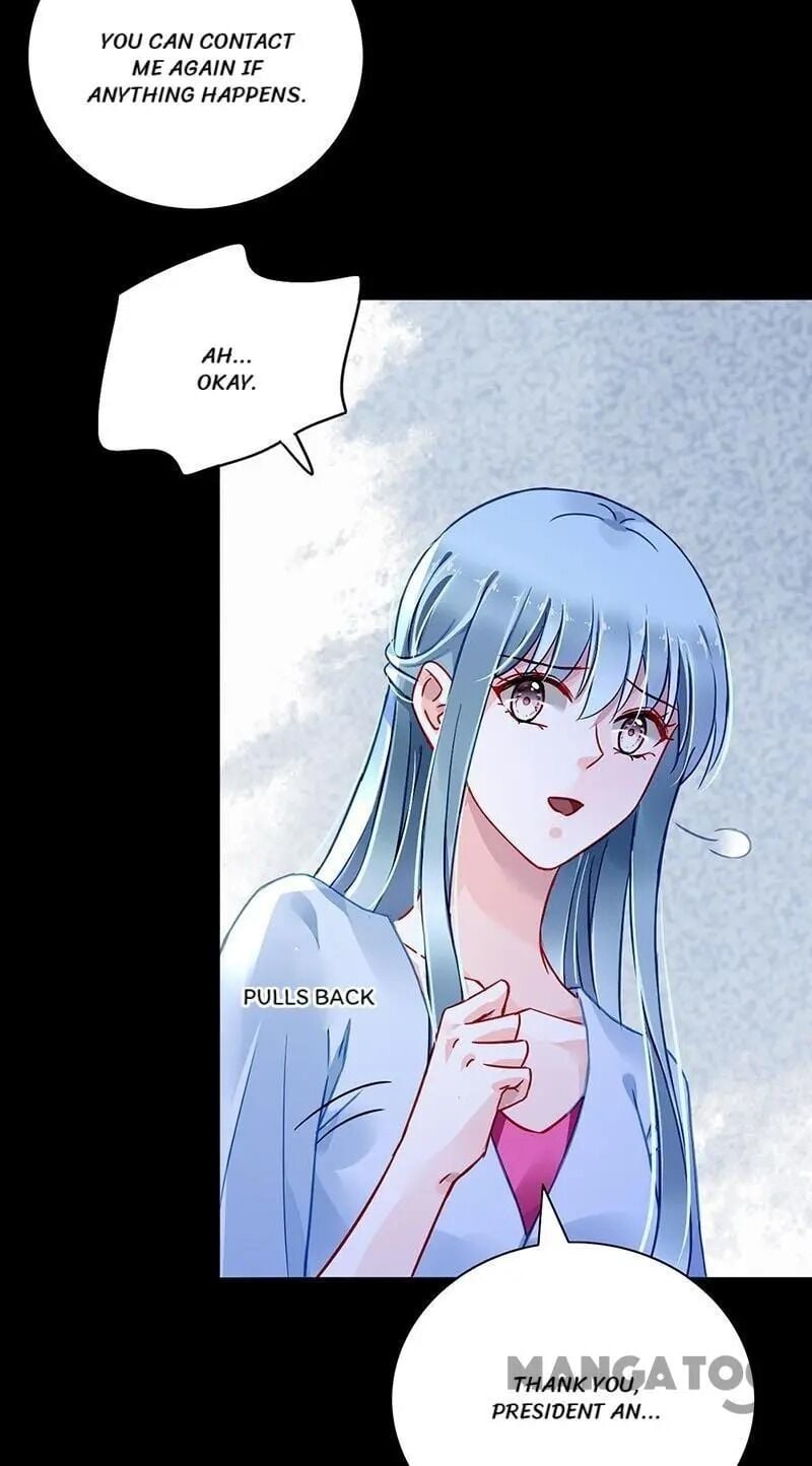 Revenge of the Heiress in Distress Chapter 234 - page 5