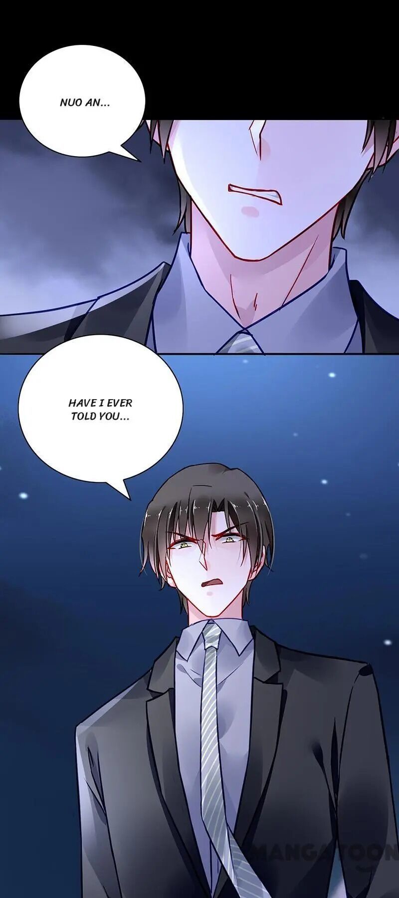 Revenge of the Heiress in Distress Chapter 234 - page 7