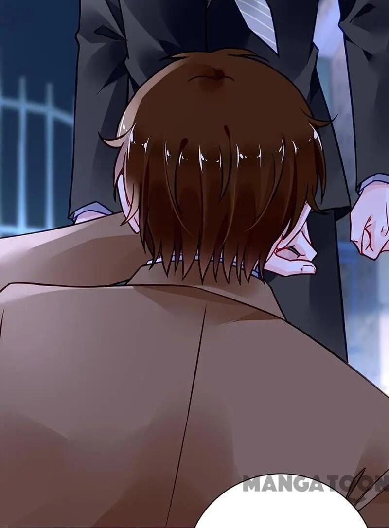Revenge of the Heiress in Distress Chapter 234 - page 8