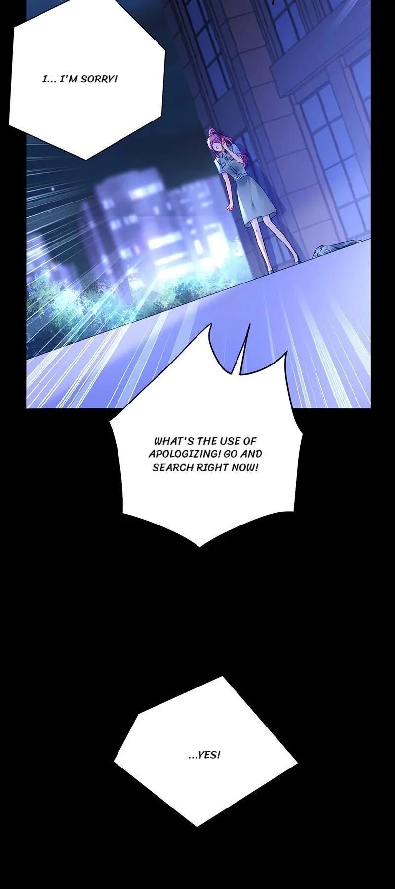 Revenge of the Heiress in Distress Chapter 233 - page 10