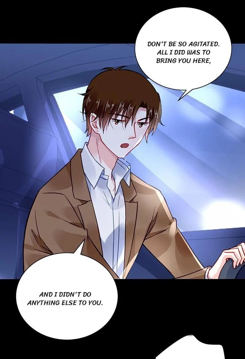Revenge of the Heiress in Distress Chapter 233 - page 18