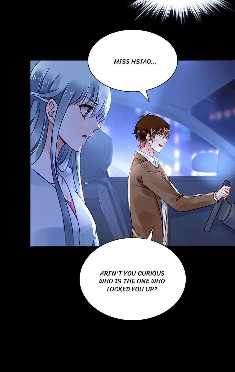 Revenge of the Heiress in Distress Chapter 233 - page 24