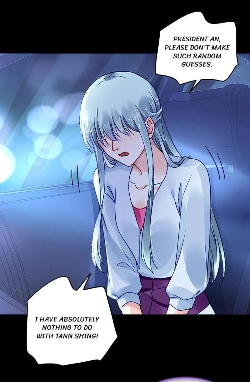 Revenge of the Heiress in Distress Chapter 233 - page 29
