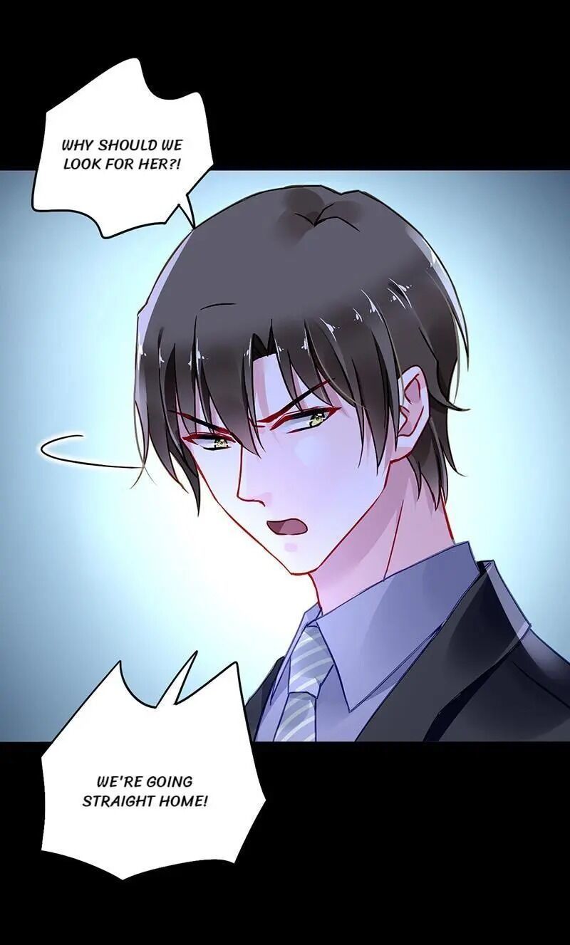 Revenge of the Heiress in Distress Chapter 233 - page 3