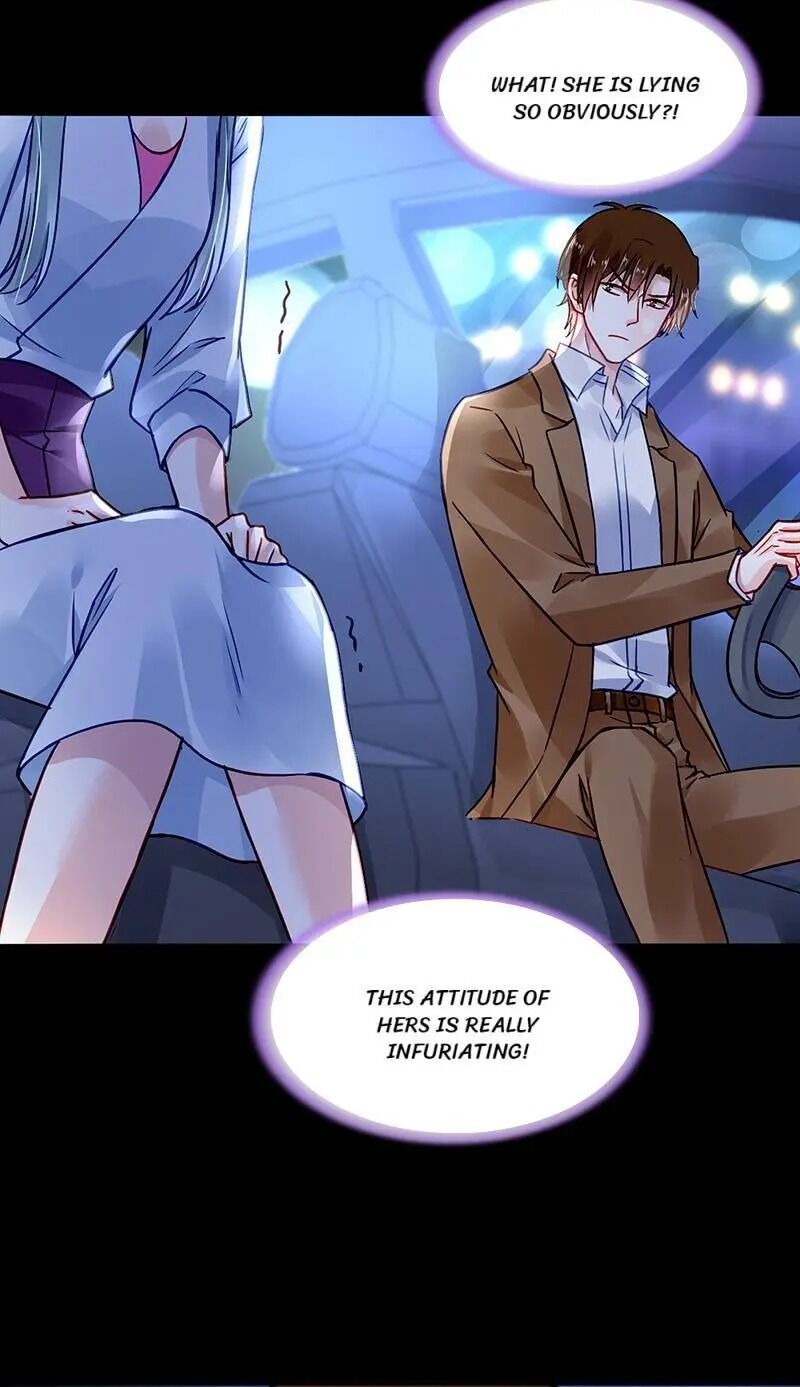 Revenge of the Heiress in Distress Chapter 233 - page 30