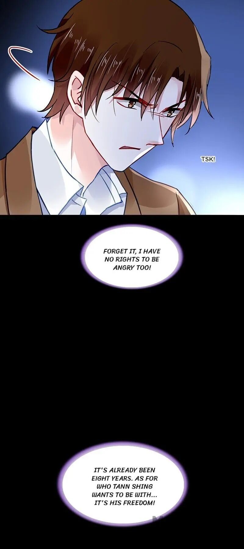 Revenge of the Heiress in Distress Chapter 233 - page 31