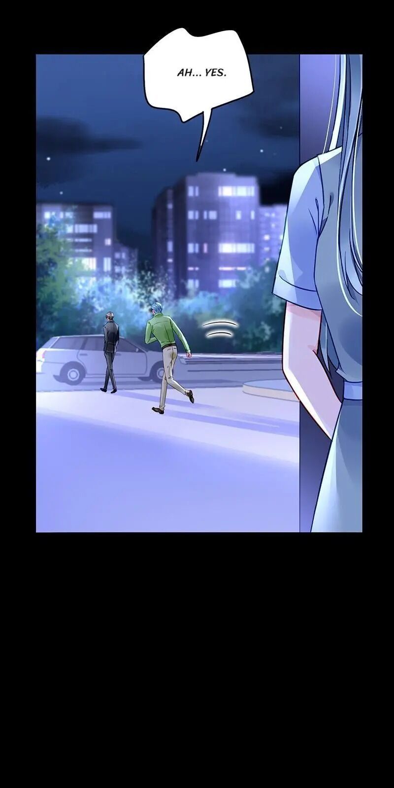 Revenge of the Heiress in Distress Chapter 233 - page 4