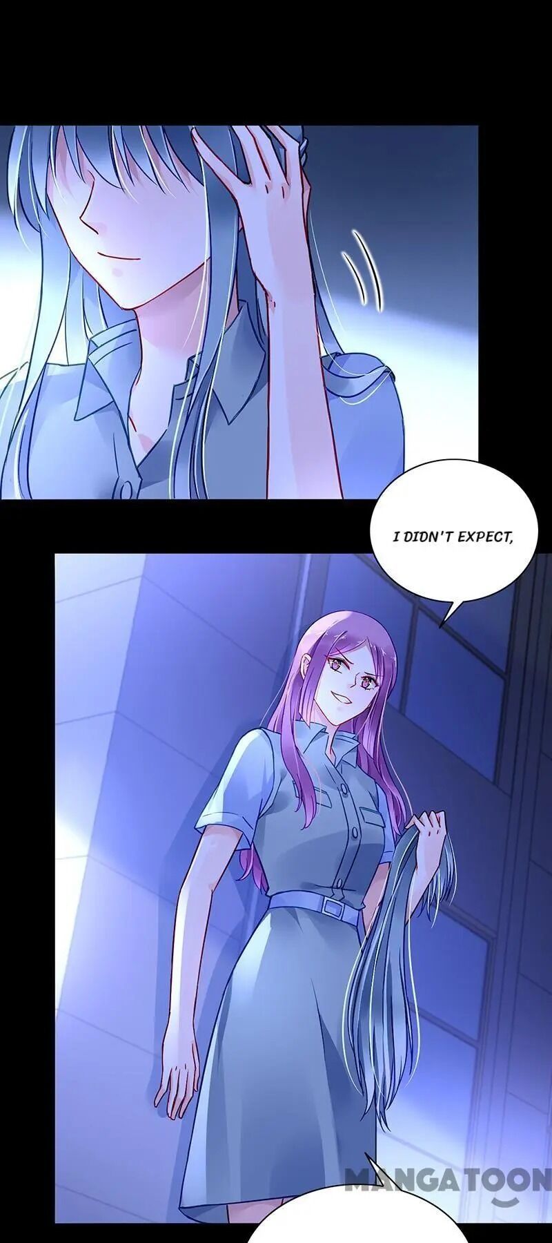 Revenge of the Heiress in Distress Chapter 233 - page 5