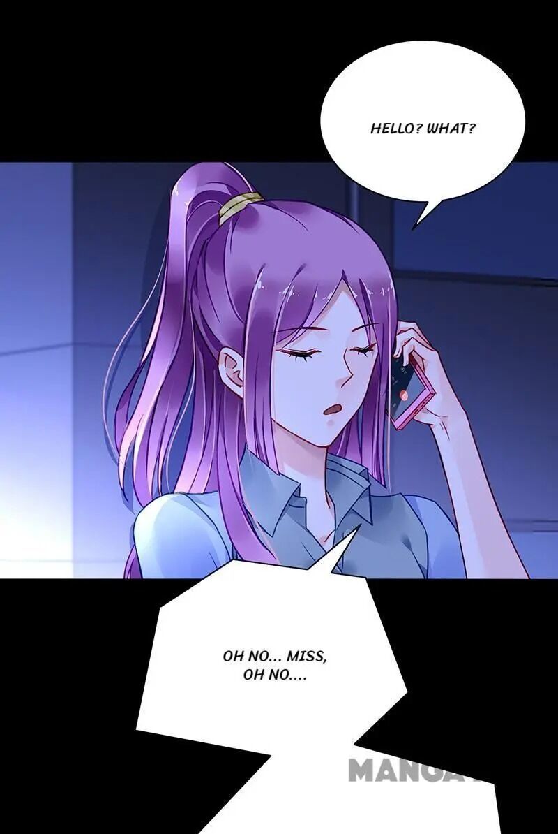 Revenge of the Heiress in Distress Chapter 233 - page 9