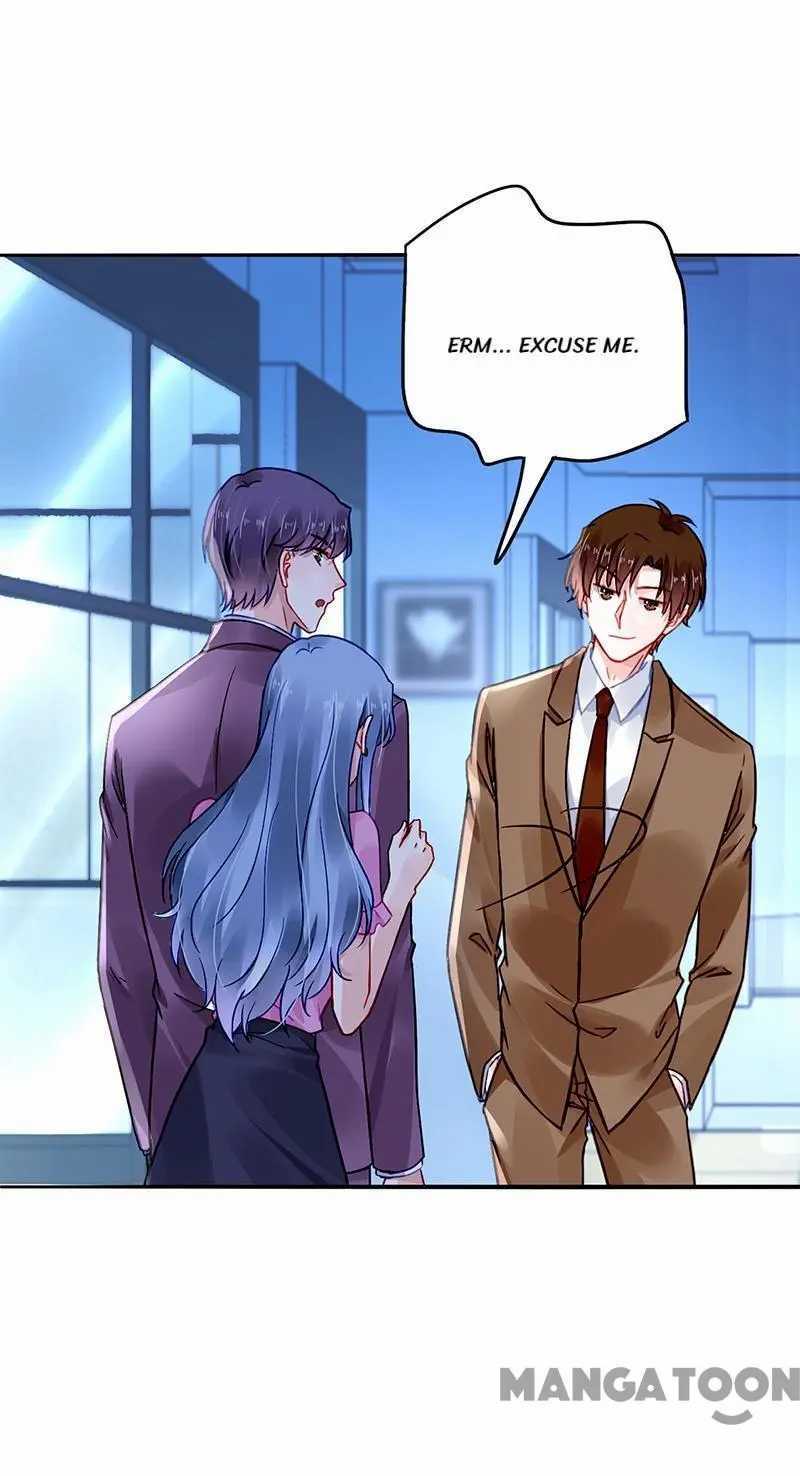 Revenge of the Heiress in Distress Chapter 231 - page 15