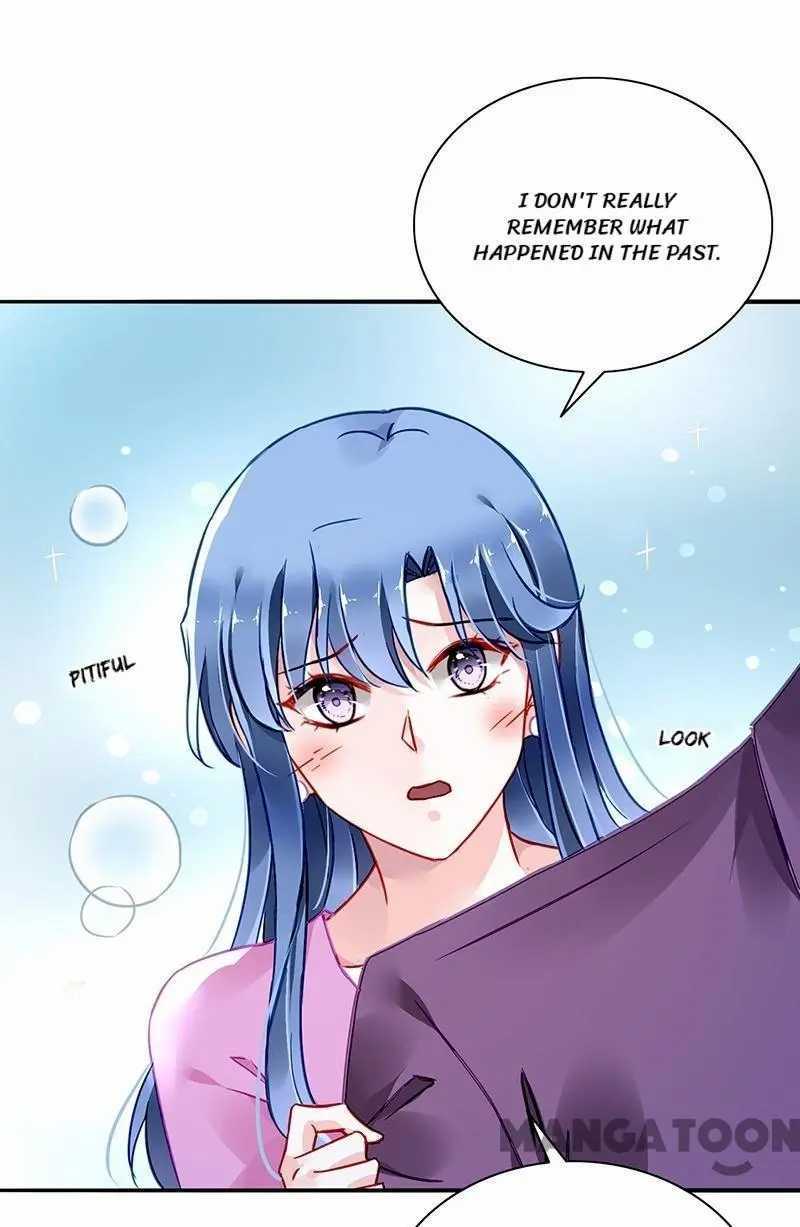 Revenge of the Heiress in Distress Chapter 231 - page 16