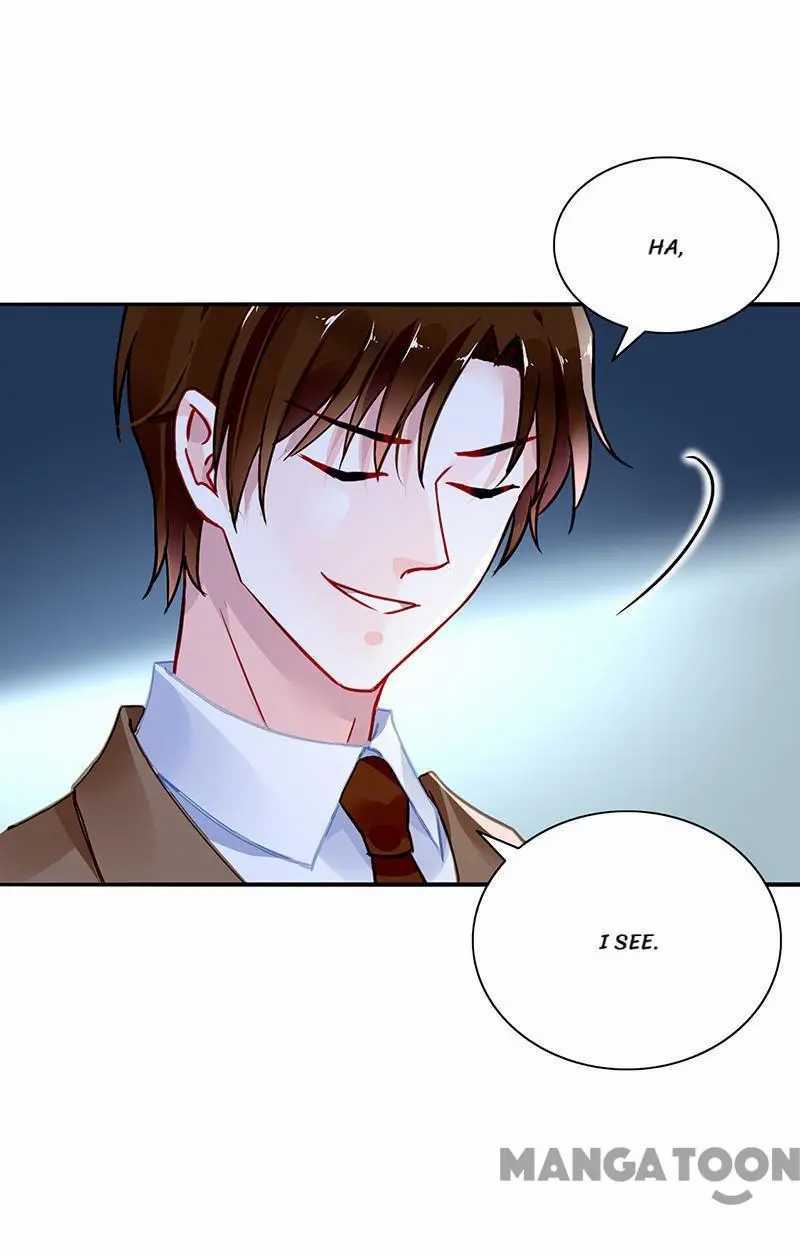Revenge of the Heiress in Distress Chapter 231 - page 18