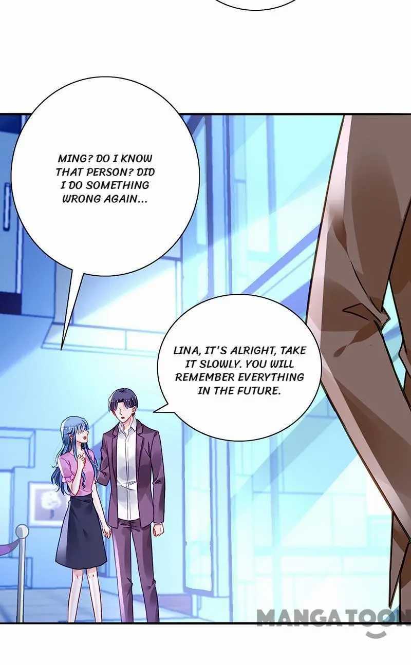 Revenge of the Heiress in Distress Chapter 231 - page 20