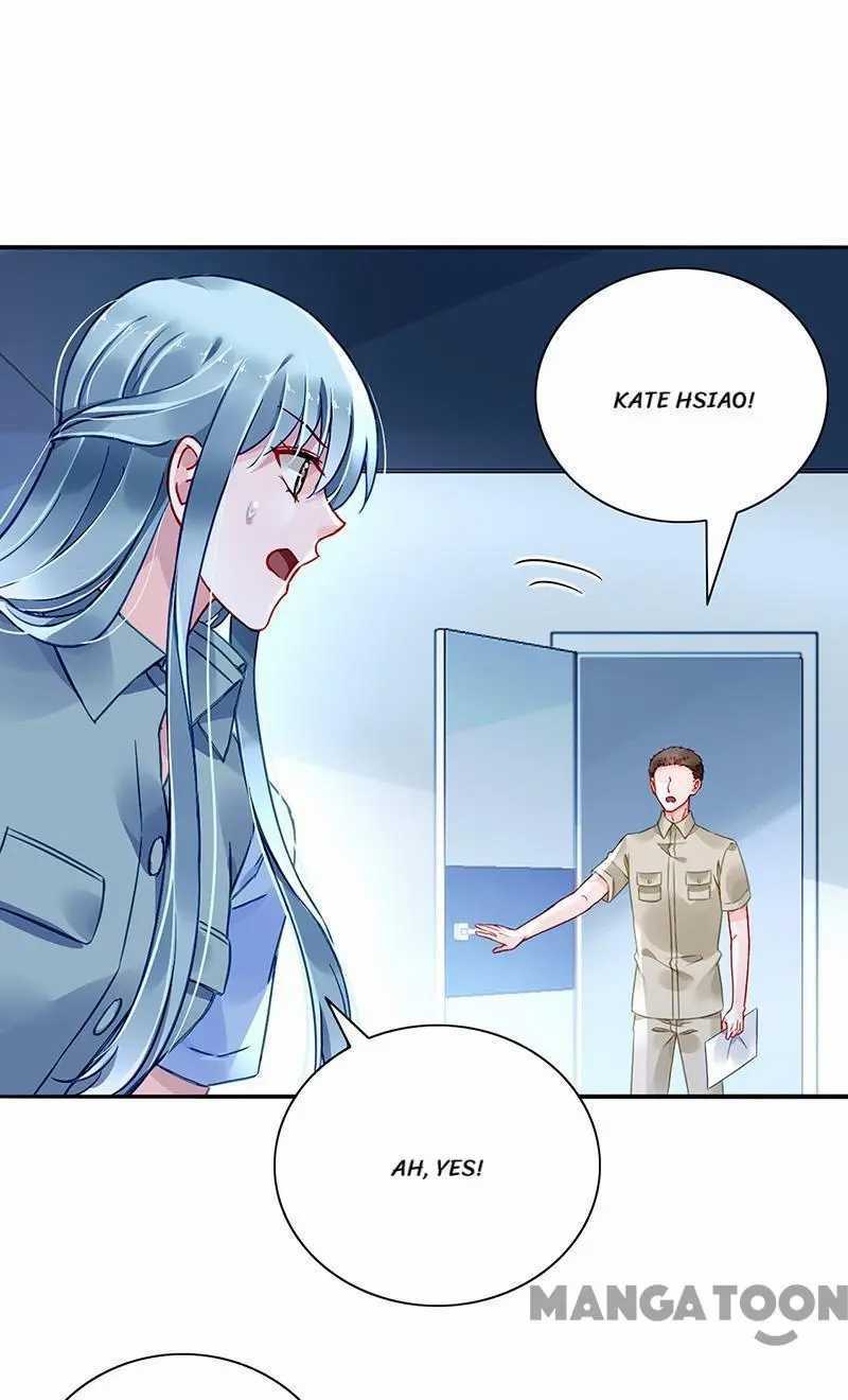 Revenge of the Heiress in Distress Chapter 231 - page 27