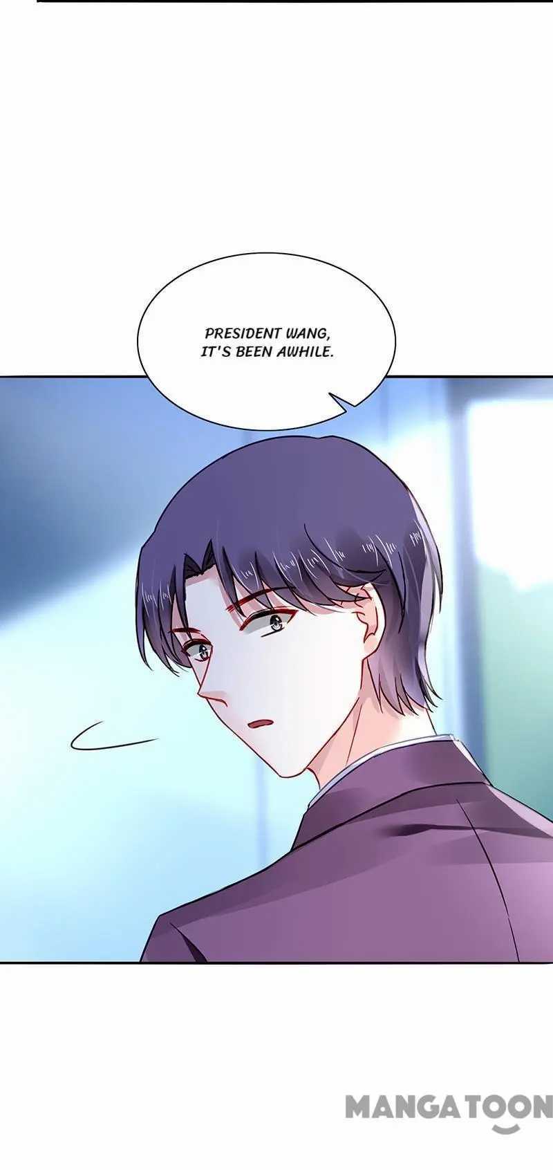 Revenge of the Heiress in Distress Chapter 231 - page 6