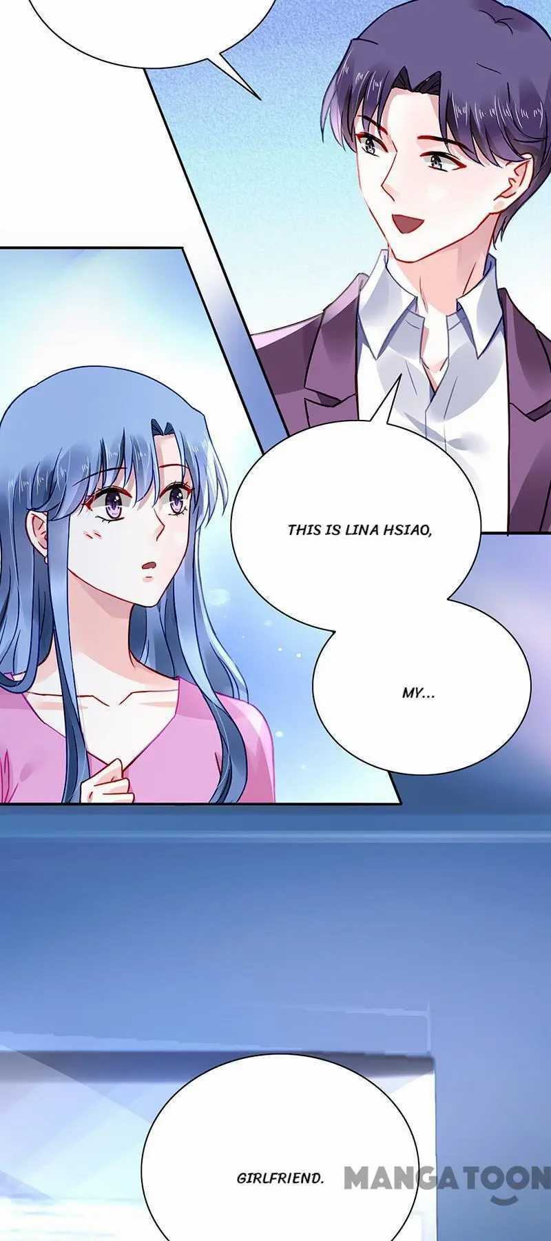 Revenge of the Heiress in Distress Chapter 231 - page 9
