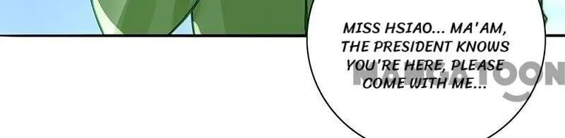 Revenge of the Heiress in Distress Chapter 230 - page 10